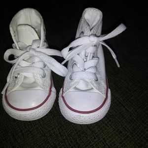 Baby shoes